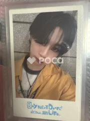 BOYNEXTDOOR テサン COLLECTED BOOK VOL.1 Weverse