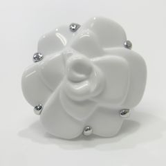 CHANEL リング 指輪 シャネル - メルカリ