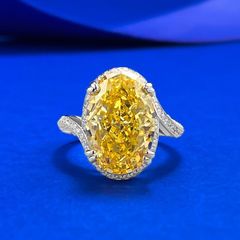 R.made あーるめいど まりこ 王座のコンケーブシトリン フリーサイズ