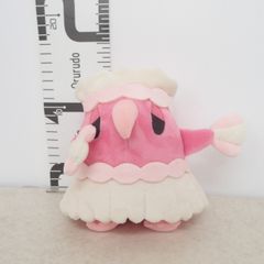 ポケモンセンター ぬいぐるみ ニンフィア We Are TEAM TREAT! 紙タグ