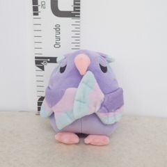 ポケモンセンター ぬいぐるみ ニンフィア We Are TEAM TREAT! 紙タグ