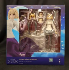 MAXFACTORY figma アルクェイド・ブリュンスタッド DX Edition 612-DX