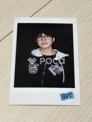seventeen ウォヌ　wemakeyou carat盤　トレカ　a盤　b盤 1962543248.jpg?1688559906