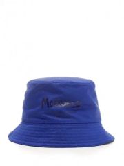 即購入OK 極美品 Alexander McQueen バケットハット - メルカリ