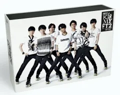 2026年最新】kis-my-ft2 cdの人気アイテム - メルカリ