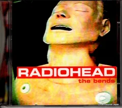 2026年最新】radiohead bends レコードの人気アイテム - メルカリ