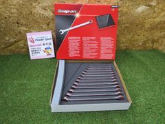 スナップオン SOEXRM710 フランクドライブ ギアレンチ コンビ セット