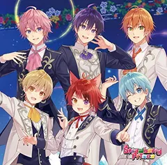 Strawberry Prince(完全生産限定盤 B)別冊! すとめもぶっく! (アルバムスペシャルVer!!)(CD+冊子)(特典なし)