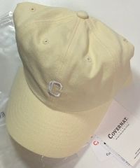 clubhaus CH is for CLUBHAUS Cap - Putty - メルカリ