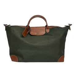 2026年最新】Longchamp レディース ボストンバッグ・旅行用バッグの