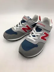 New Balance ニューバランス YV996TG3 ローカット スニーカー size20cm/マルチカラー ■■ キッズ