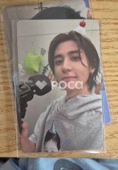 NCT ジェヒョン NCT 127 1ST TOUR NEO CITY : SEOUL - The Origin