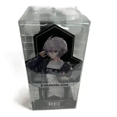 HOBBYMAX ホビーマックス フィギュア 綾波レイ Ver.RADIO EVA PART.2 限定オリジナルカラー版 PVC