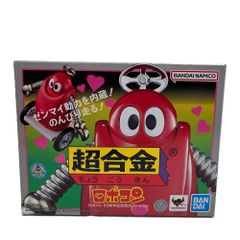 バッテンロボ丸」超合金バッテンロボ丸（新品・1982年・当時モノ