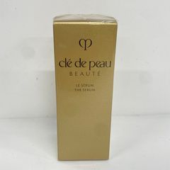 クレドポーボーテ ル・セラム 美容液 資生堂 50ml 定価25000円 - メルカリ