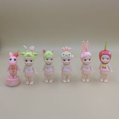 2005年SonnyAngel フルーツシリーズ Unrefined 9体セット 2005年SonnyAngel フルーツシリーズ Unrefined 9体セット - メルカリ