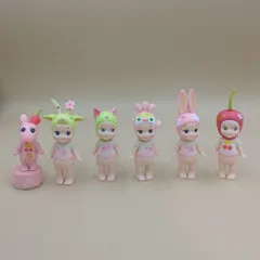 【D42027】Sonny Angel 6セット まとめ売り