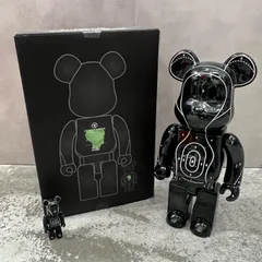 MEDICOM TOY - BE@RBRICK BAPE NEIGHBORHOOD 1000%ベアブリック 2026年最新】BE@RBRICK BAPE NEIGHBORHOODの人気アイテム - メルカリ