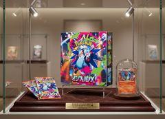 PSA10】ニンフィア マスターボールミラー テラスタルフェスex ポケモン