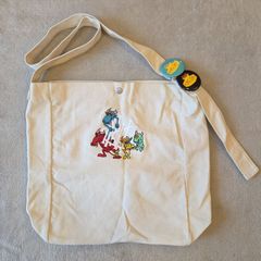 KingGnu キングヌー millennium parade グッズ バッグ - メルカリ