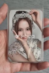 JYP POPUP STORE2024 ランダムトレカ TWICEサナ - メルカリ