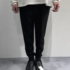 PRADA ウールスラックス プラダのサムネイル
