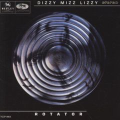 偏*中様 DIZZY MIZZ LIZZY ROTATOR バンドスコア - メルカリ