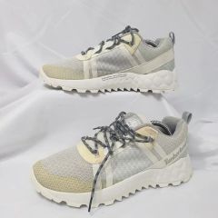 美品○ROAロア○DAIQUIRI○スニーカー○サイズ43 - メルカリ