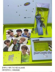NCT DREAM x CASETiFY ポップアップ セット - メルカリ