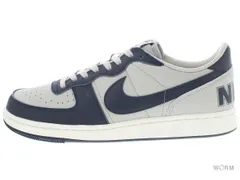 【US11】 NIKE TERMINATOR LOW Georgetown FN6830-001 【新古品】のサムネイル