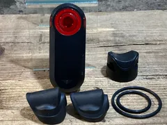 KA464 ガーミン GARMIN VARIA RTL515 リアライト ※点灯確認済のサムネイル