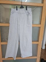 5サイズ 25年 AURALEE オーガニック ダック ペインター パンツ - メルカリ