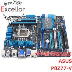 実働/箱付】ASUS P8Z77-V DELUXE+i7 3770K+16GB - メルカリ