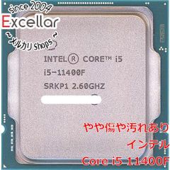 Intel Core i5-14600KF CPU ジャンク扱い - メルカリ