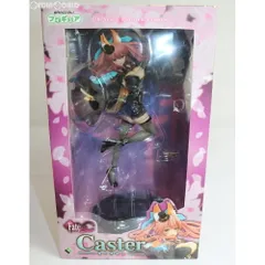 キャスター Fate/EXTRA(フェイト エクストラ) CCC 1/8 完成品 フィギュア ブロッコリー