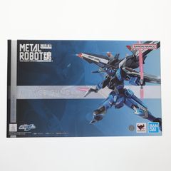 TAMASHII NATIONS STORE 한정 METAL ROBOT혼(SIDE MS) 저스티스 건담(리얼 타입 칼라) 기동전사 건담 SEED(시드) 완성품 가동 피규어 반다이 스피릿