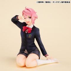 夢戦士ウイングマン 森本桃子 グッとくるフィギュアコレクション Vol