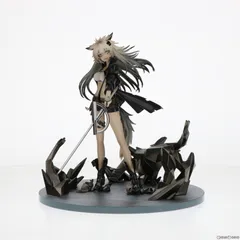 ラップランド 昇進2 プレミアムVer. アークナイツ 1/7 完成品 フィギュア APEX(エーペックス)