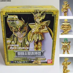 聖闘士聖衣神話 バルゴシャカ 聖闘士星矢 完成品 可動フィギュア バンダイ