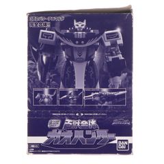 kntoy62-3643 真破壊大帝 マスターガルバトロン 限定版 - メルカリ