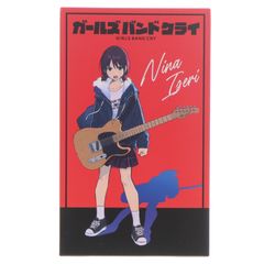 新品】ガールズバンドクライ 拍動の未来 グッズ 井芹仁菜 3点セット