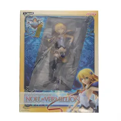 ノエル=ヴァーミリオン BLAZBLUE CHRONOPHANTASMA(ブレイブルー クロノファンタズマ) 1/7 完成品 フィギュア ヴェルテクス