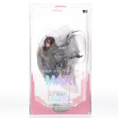 真希波・マリ・イラストリアス Ver.RADIO EVA Part.2 ヱヴァンゲリヲン新劇場版 1/7 完成品 フィギュア hobbymaxjapan(ホビーマックスジャパン)