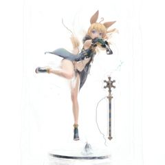 エリーン 「TERA：The Exiled Realm of Arborea」 - メルカリ