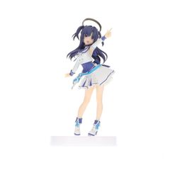 POP UP PARADE (팝업 퍼레이드) 유카 장난 ☆ 스트레이트 Ver. 블루 아카이브 -Blue Archive- 완성품 피규어 굿 스마일 컴퍼니