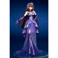 ランサー/スカサハ 英霊正装 Fate/Grand Order(フェイト/グランドオーダー) 1/7 完成品 フィギュア キューズQ