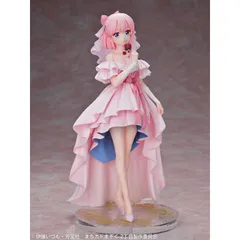 千代田桃(ちよだもも) ウェディングVer. TVアニメ「まちカドまぞく 2丁目」 1/7 完成品 フィギュア メディコス・エンタテインメント