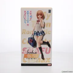 一色いろは(いっしきいろは) やはり俺の青春ラブコメはまちがっている。完 1/7 完成品 フィギュア 月刊ホビージャパン誌上通販&オンラインショップ限定 ホビージャパン/AMAKUNI(アマクニ)