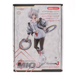 未開封品 グッドスマイルカンパニー ゼノブレイド2 1/7 フィギュア
