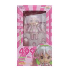 ねんどろいど 499 桜ミクダヨー キャラクター・ボーカル・シリーズ01 初音ミク 完成品 可動フィギュア グッドスマイルカンパニー